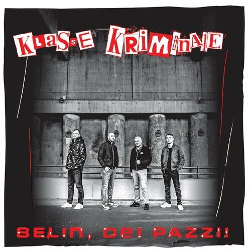 Belin, Dei Pazzii
