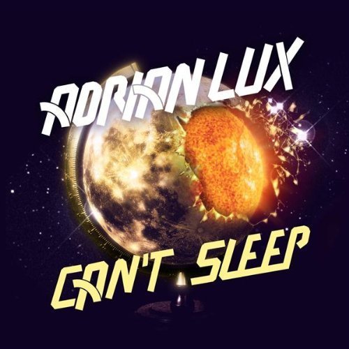 Can't Sleep
