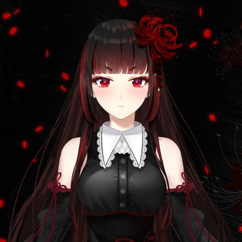 メギツネ(Megitsune)