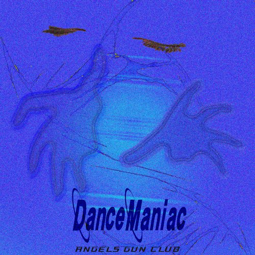 dancemaniac
