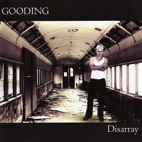 Disarray