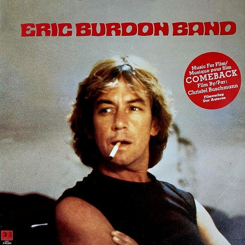 Music For Film / Musique Pour Film "Comeback"