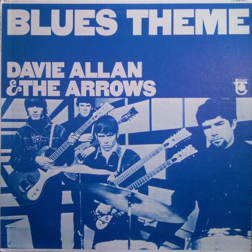 Blues Theme