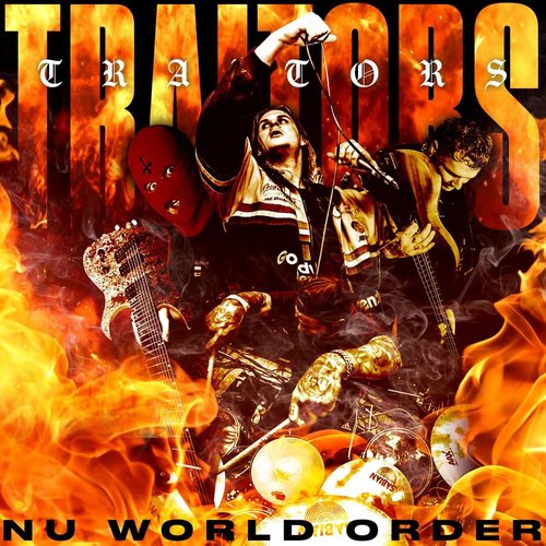 Nu World Order - Single