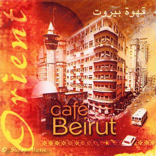 Café Beirut