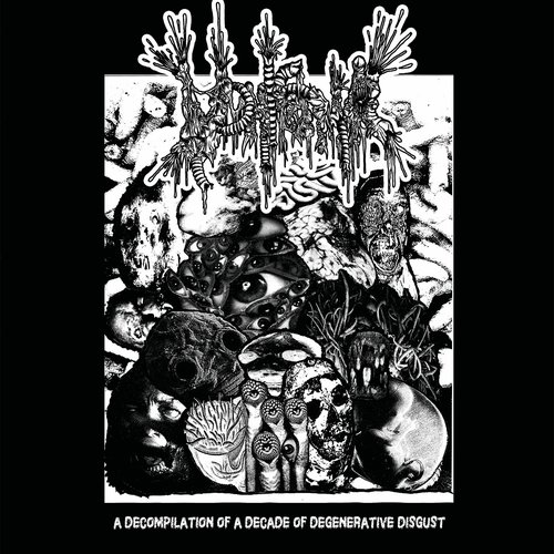 A Decompilation of a Decade of Degenerative Disgust