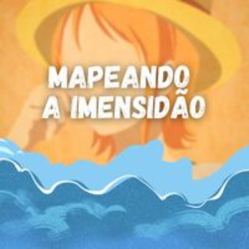 Mapeando a Imensidão - Single