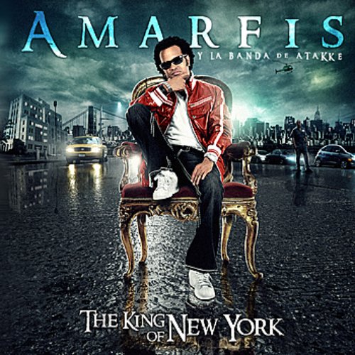 The King of New York