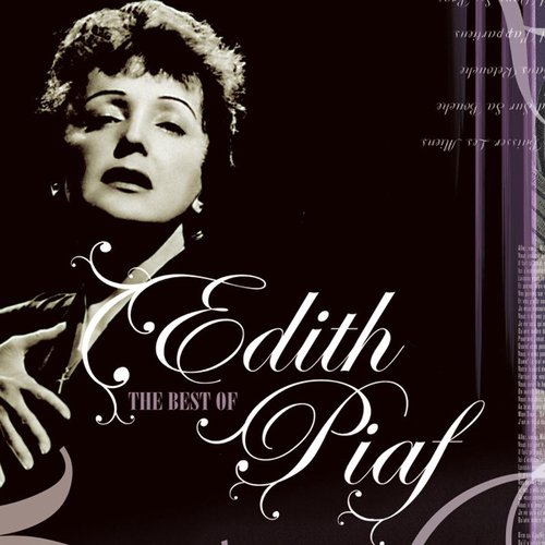 The Best of Édith Piaf