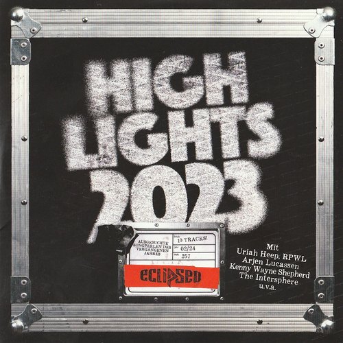 eclipsed Highlights 2023