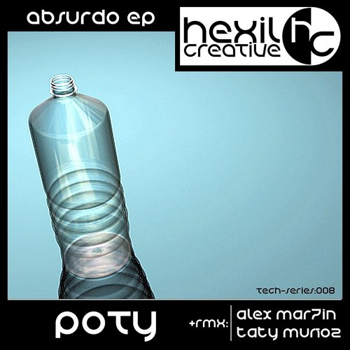 Absurdo EP