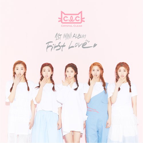 First Love