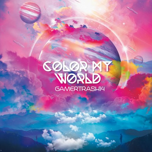 Color My World