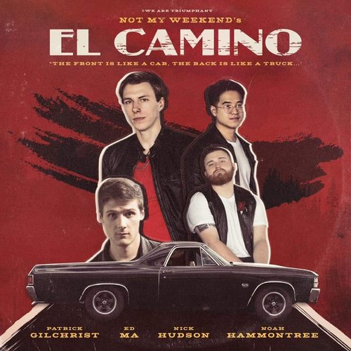 El Camino