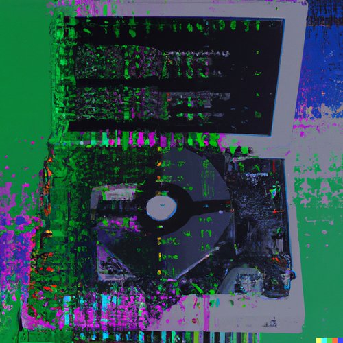 backup