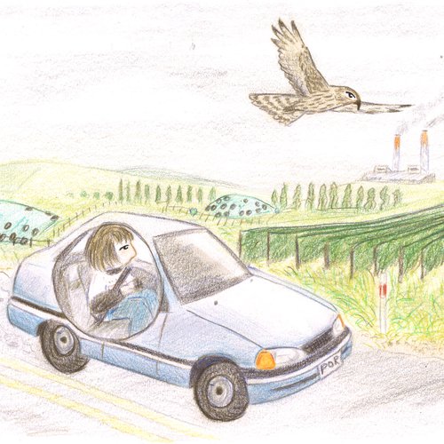 Blue Whale - EP