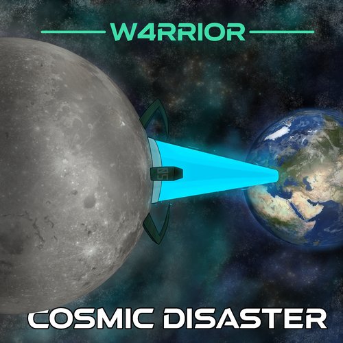 Cosmic Disaster