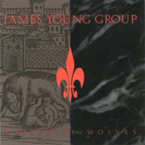 Raised by Wolves