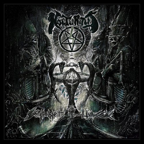 The Science of Horror [Explicit]