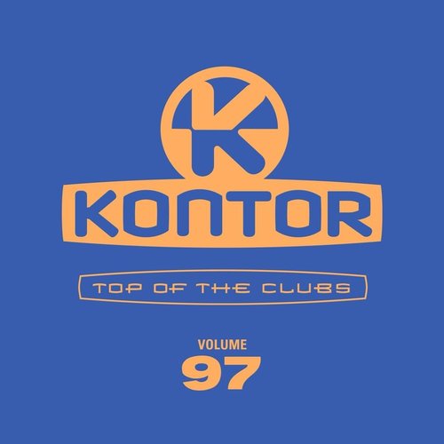 Kontor: Top Of The Clubs, Volume 97