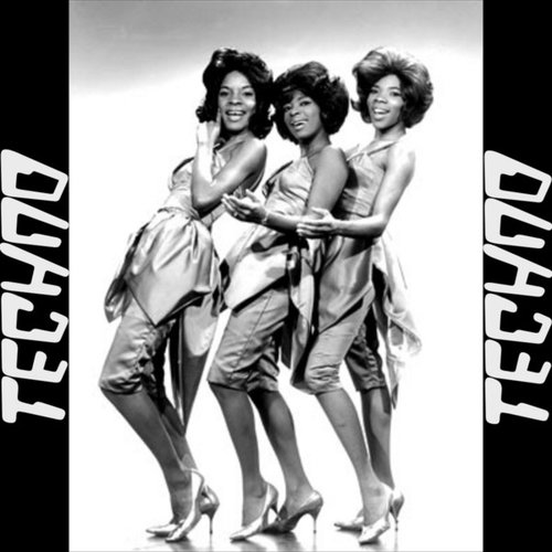 Can't Get Over It! (Hard Mix) - Single