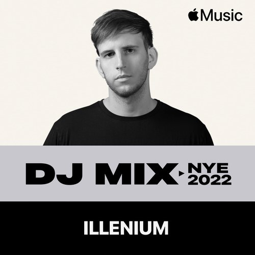 NYE 2022 (DJ Mix)