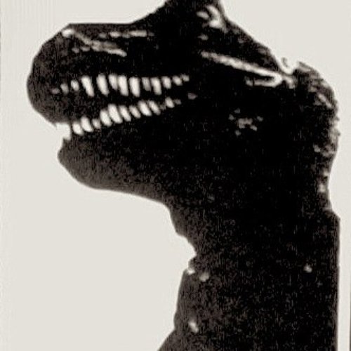 Tyrannosaure