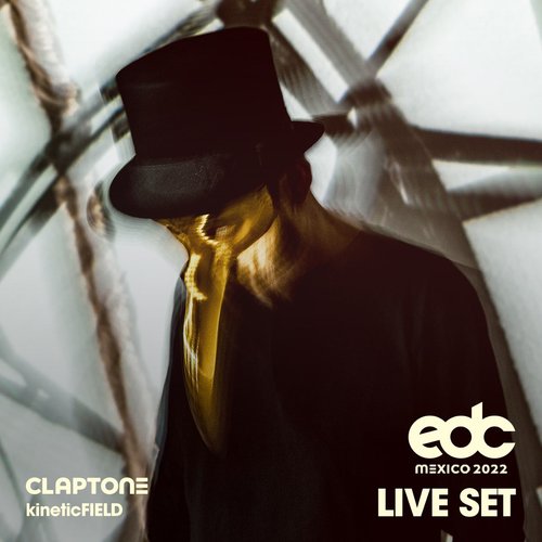 Claptone at EDC Mexico 2022 (DJ Mix)