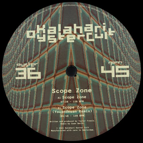 Scope Zone