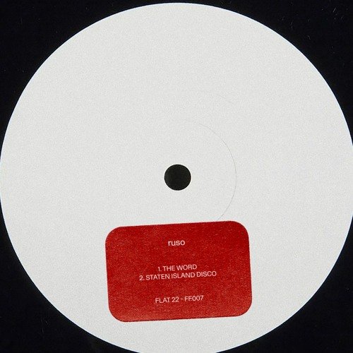 FLAT 22 // FF007