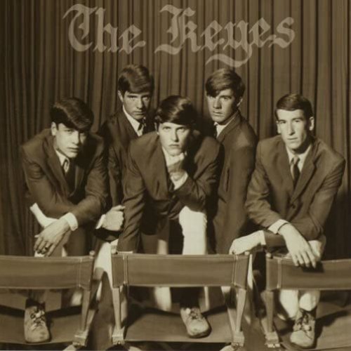 The Keyes