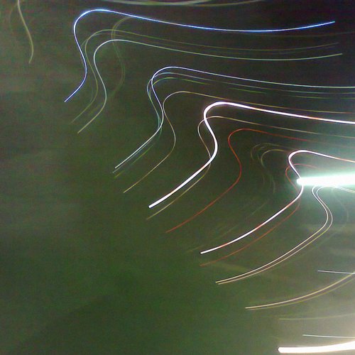 (Untitled) and Relinquished bundle (full length EP)