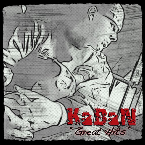 Great Hits (2011)