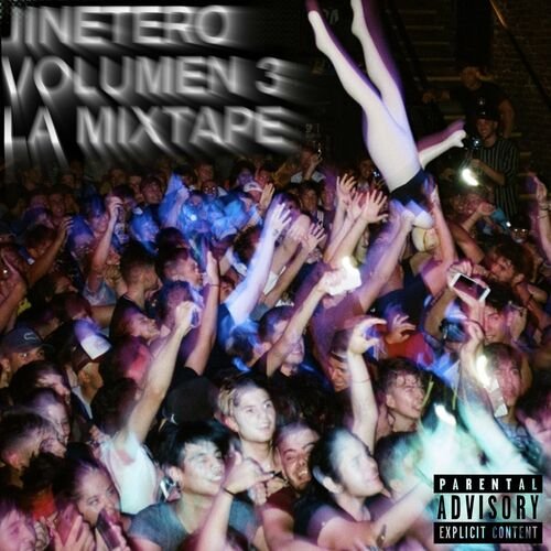 Jinetero, Vol. 3: La Mixtape