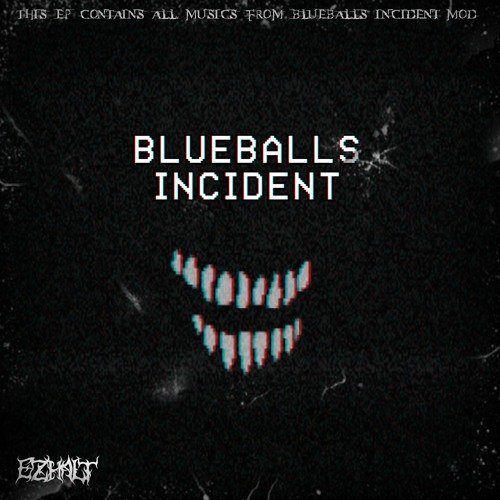 Blueballs Incident