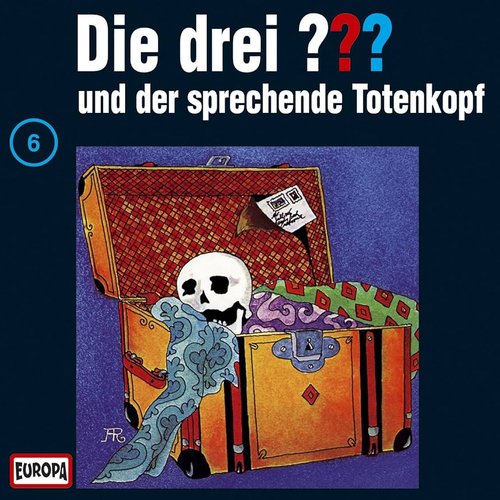 006/und der sprechende Totenkopf