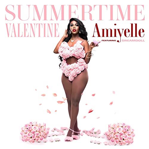 SUMMERTIME VALENTINE