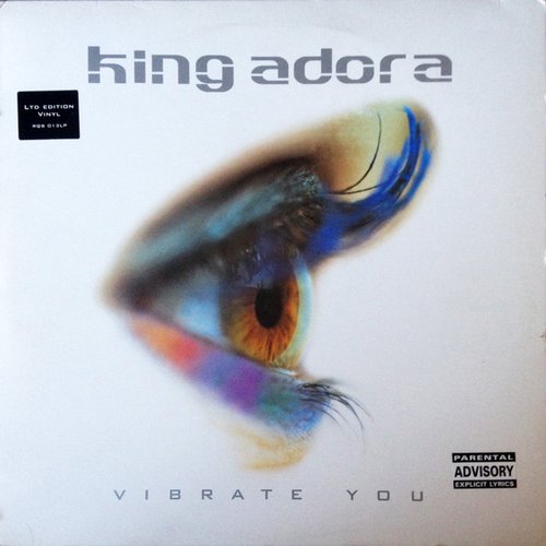 Vibrate You [Explicit]