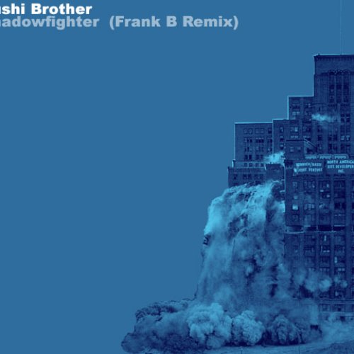 Shadowfighter (frank b remix)