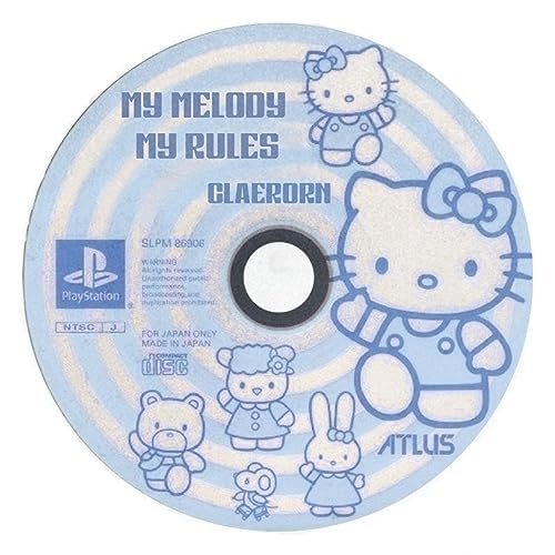 my melody my rules