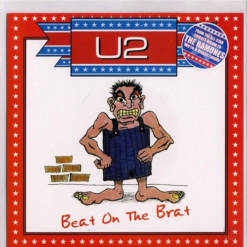 Beat on the Brat