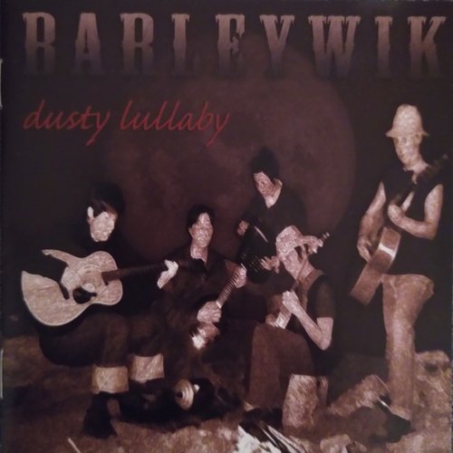 Dusty Lullaby