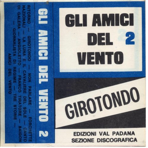 GIROTONDO