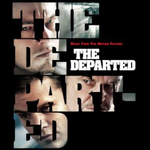Music From the Motion Picture The Departed