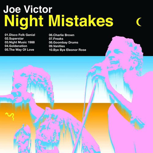 Night Mistakes