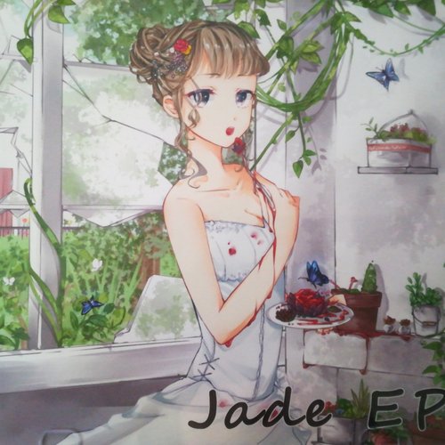 JADE EP