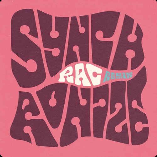 Synchronize (RAC Mix) - Single