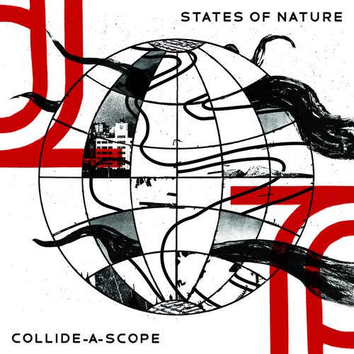 Collide-A-Scope - EP
