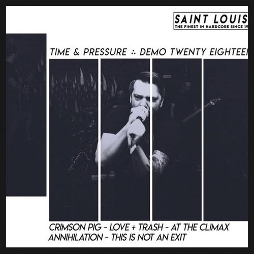 Demo Twenty-Eighteen