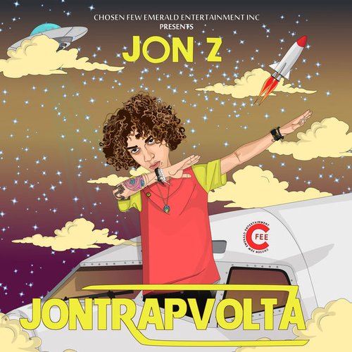 JonTrapVolta — Jon Z | Last.fm